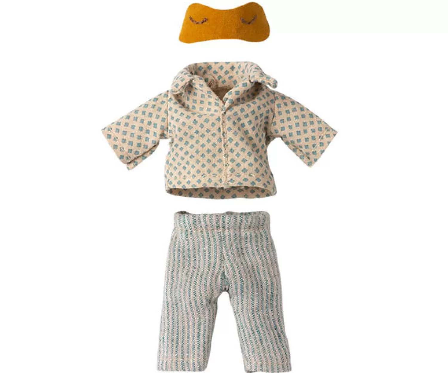 Maileg Pyjamas For Dad Mouse – Check Clearance