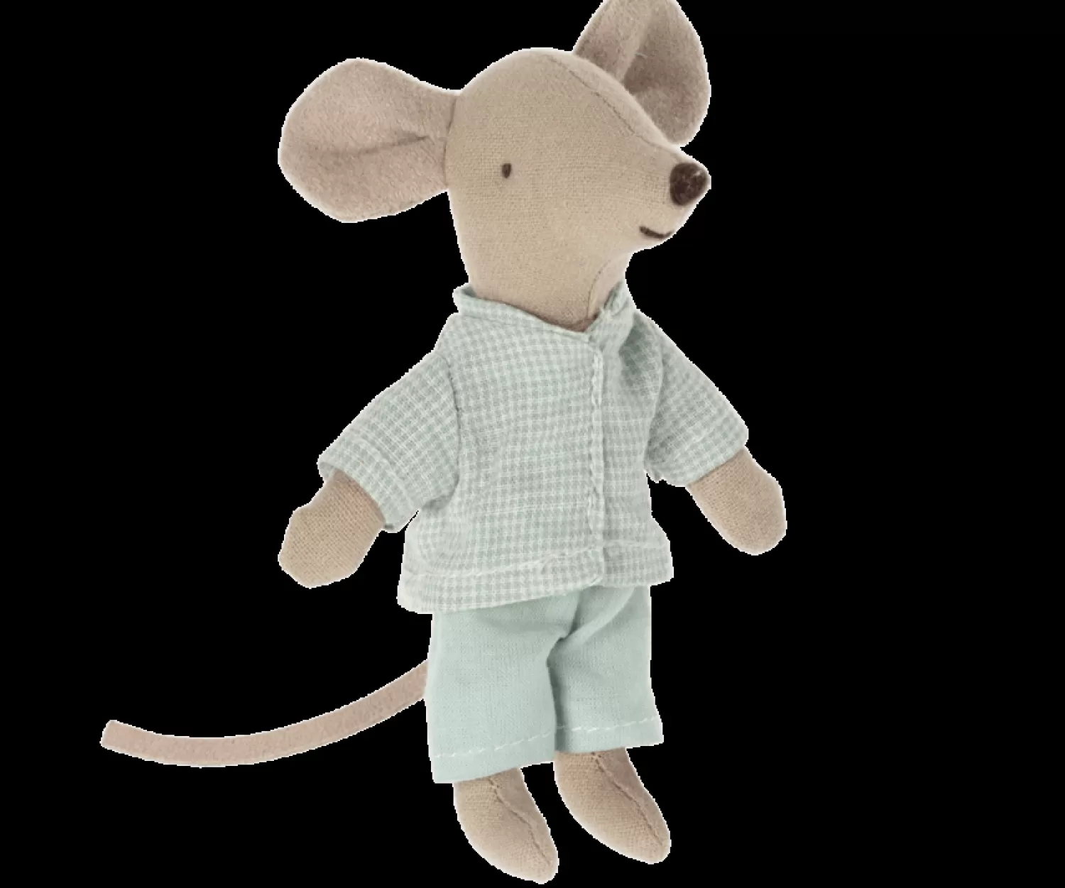 Maileg Pyjamas For Little Brother Mouse Best