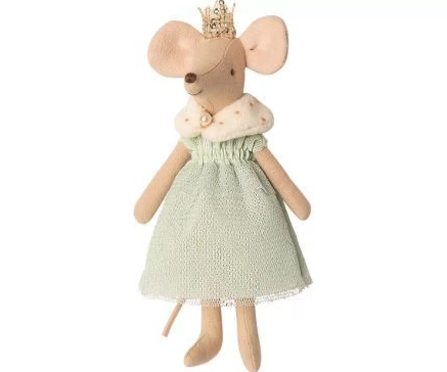 Maileg Queen Mouse Shop