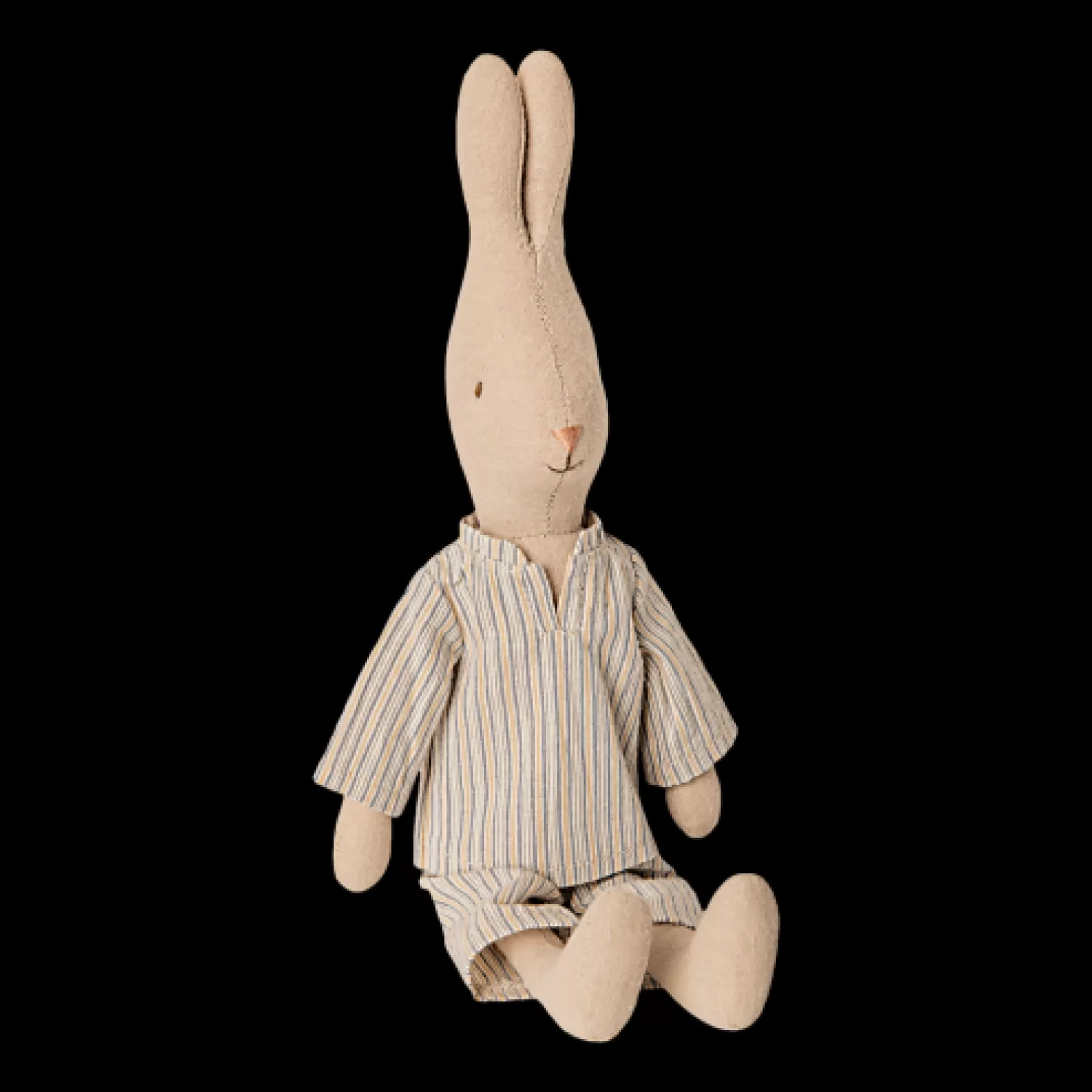 Maileg Rabbit In Pyjamas Size 2 Store