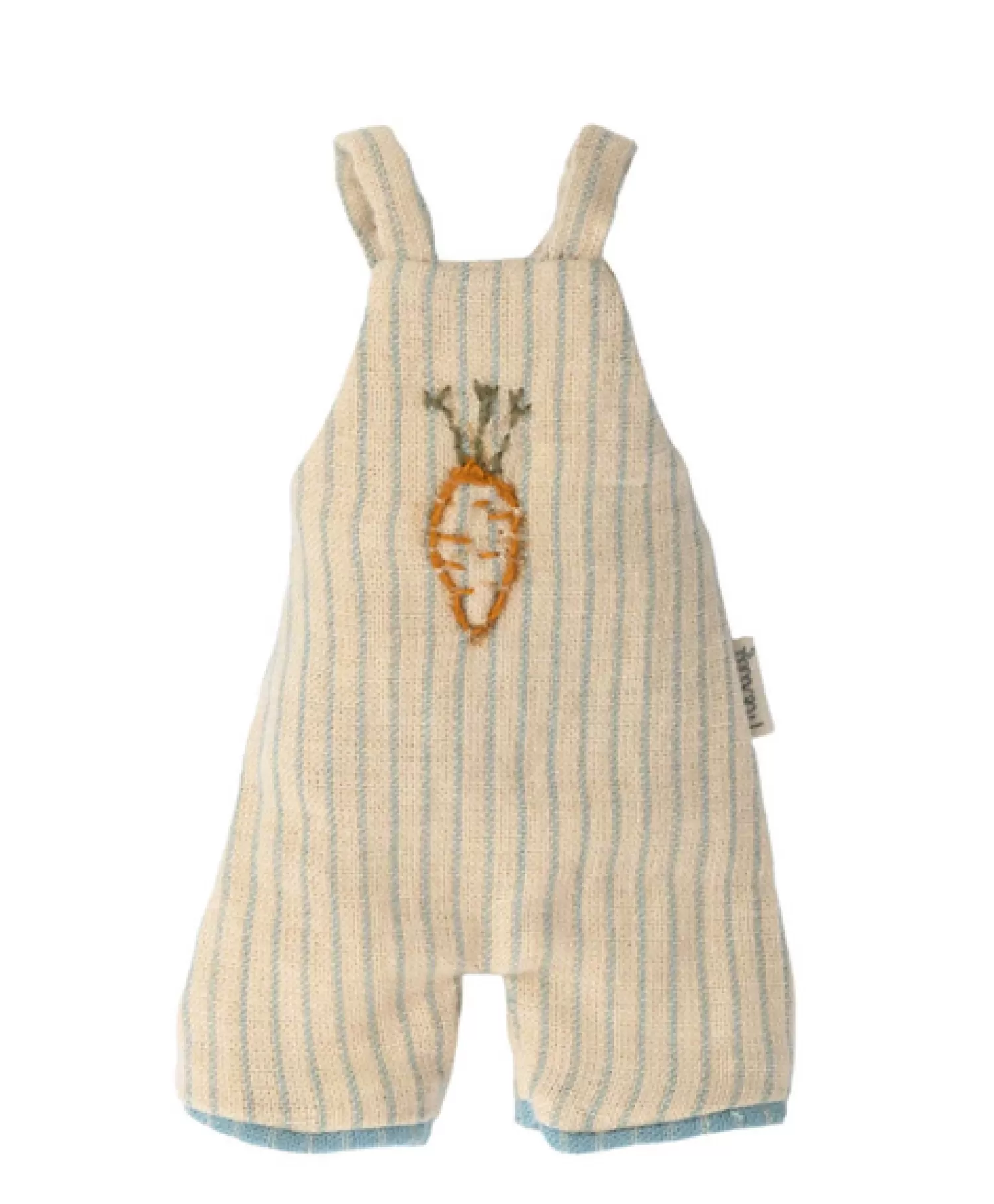 Maileg Rabbit Size 1 Overalls Sale