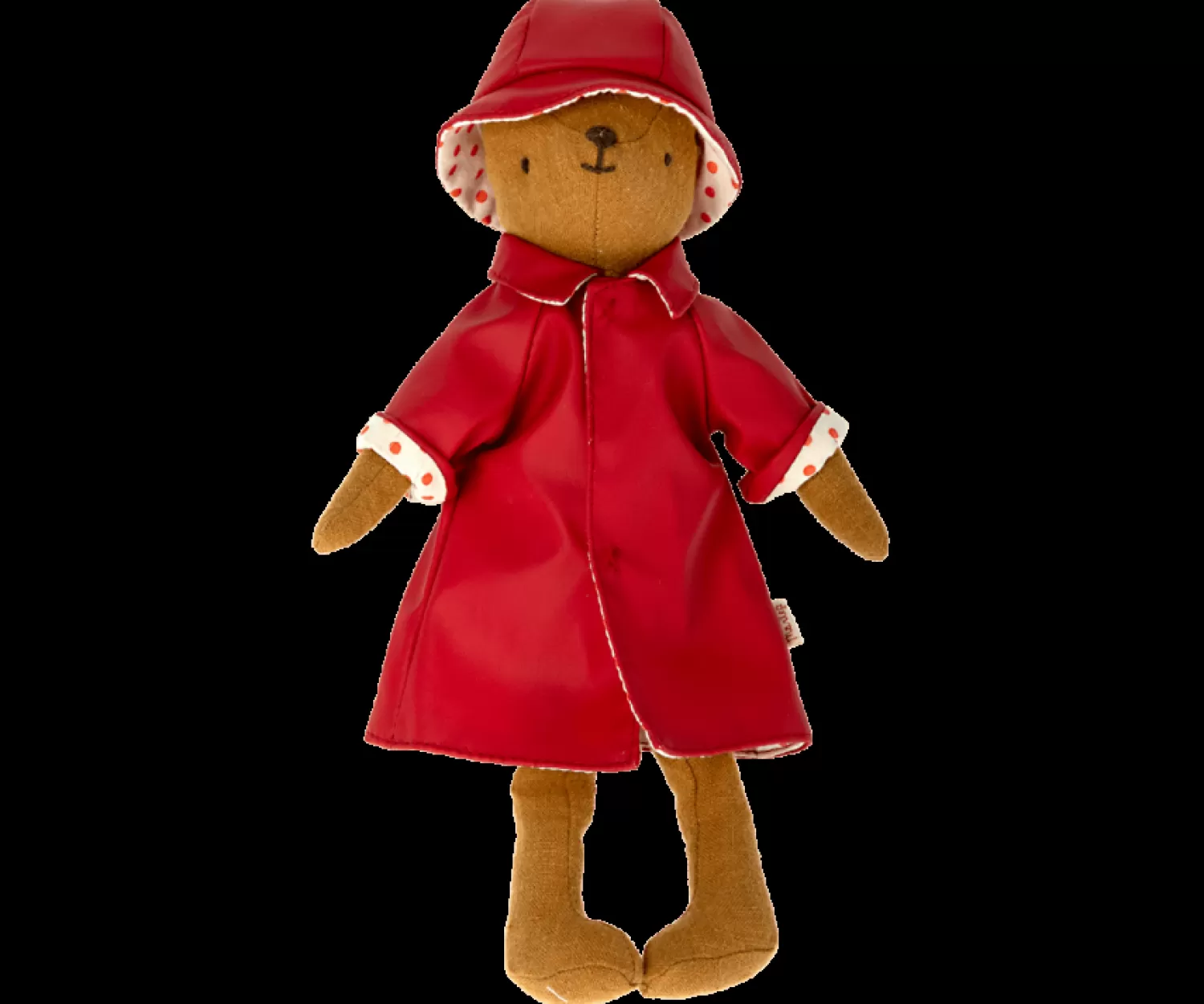 Maileg Rain Coat With Hat For Teddy Mum – Cheap
