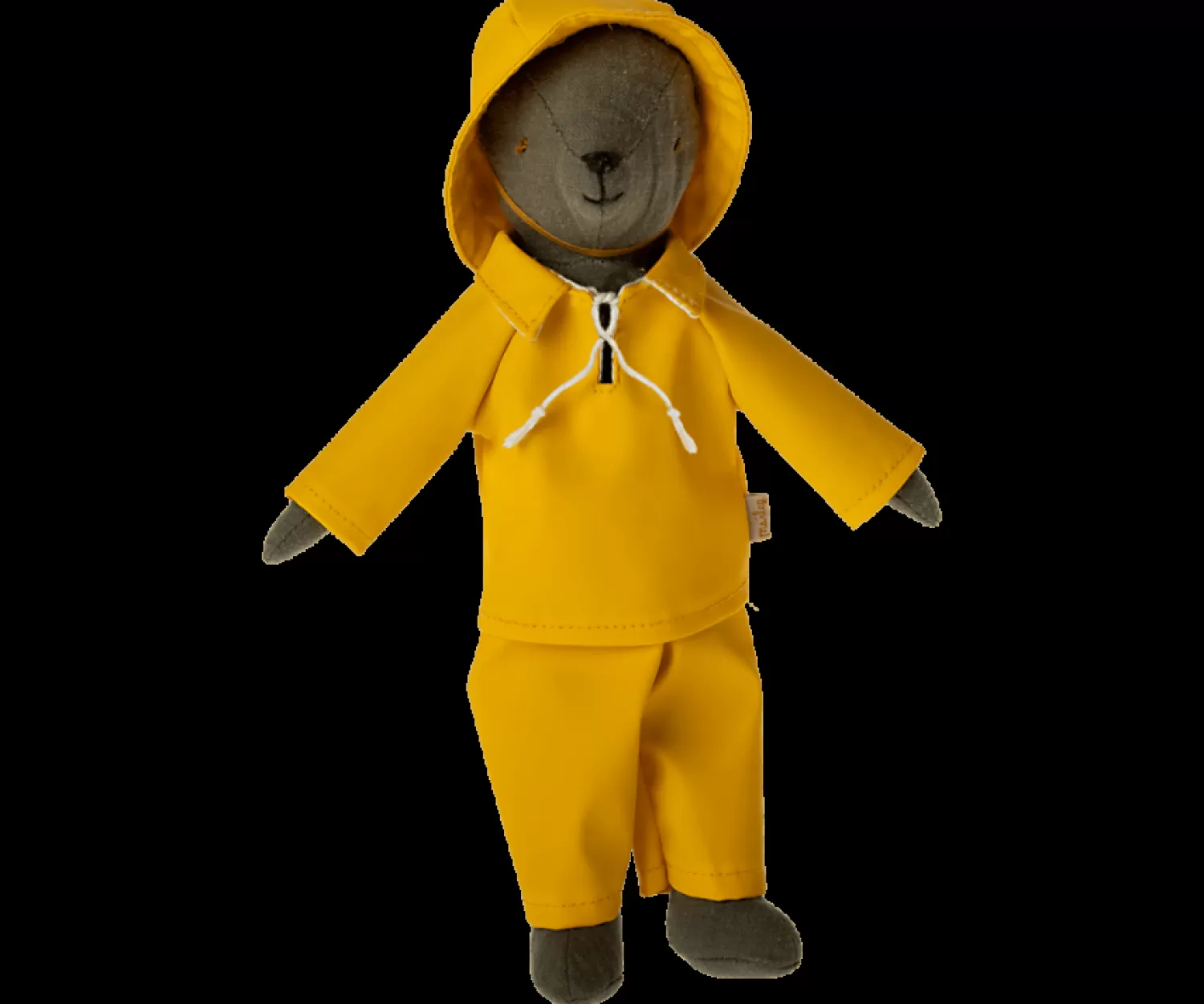 Maileg Rainwear With Hat For Teddy Dad Cheap