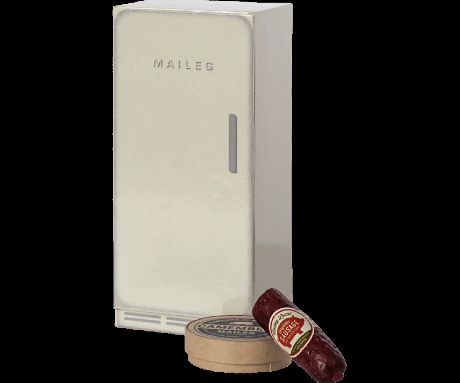 Maileg Refrigerateur (Taille Chateau) Discount