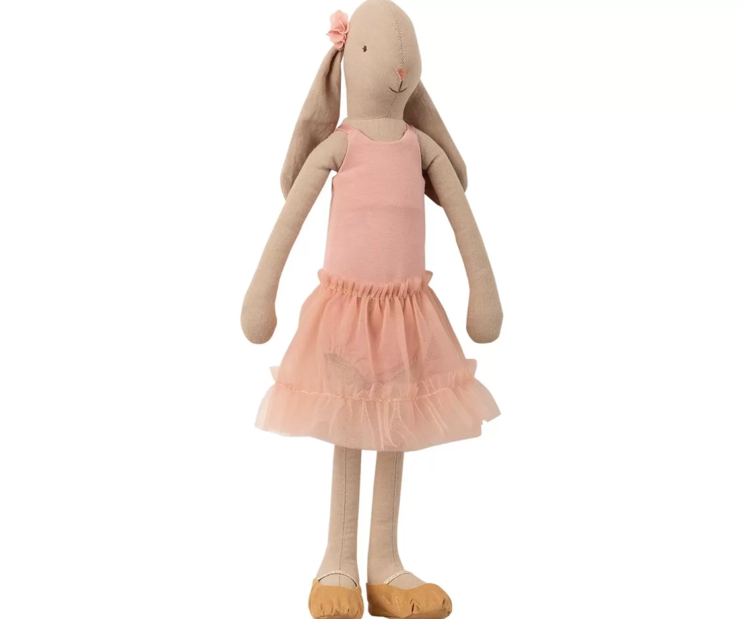 Maileg Rose Rag Ballerina Bunny Doll Outlet