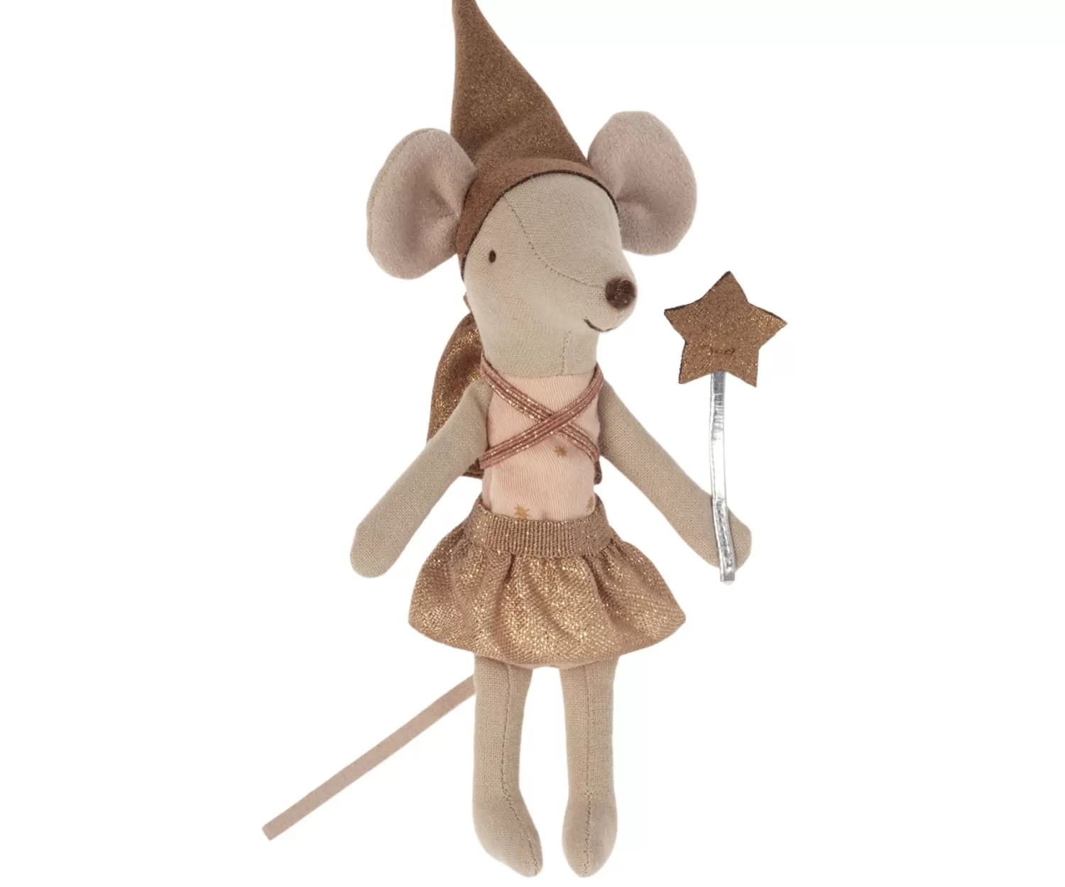 Maileg Rose Tooth Fairy Mouse In Matchbox Online