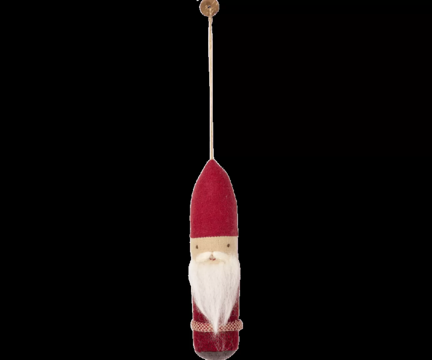 Maileg Santa Ornament Flash Sale