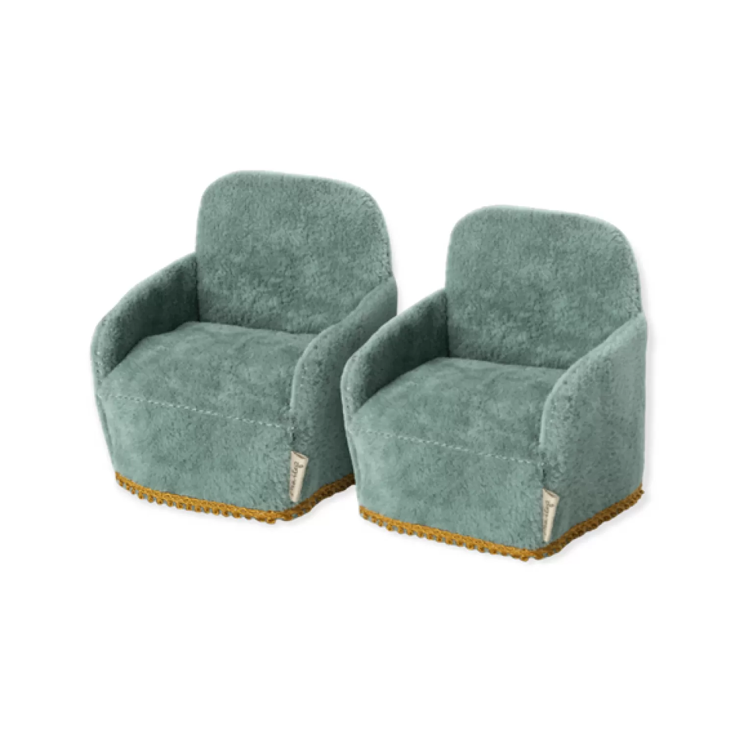 Maileg Set Of 2 Chair Toy Best Sale