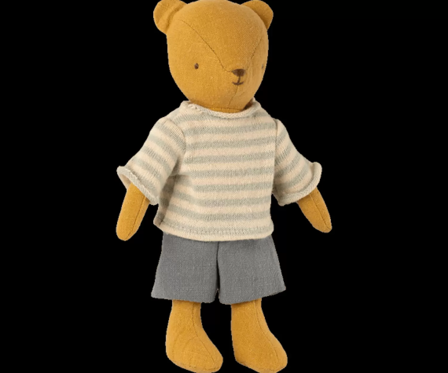 Maileg Shorts And Top For Teddy Junior Store