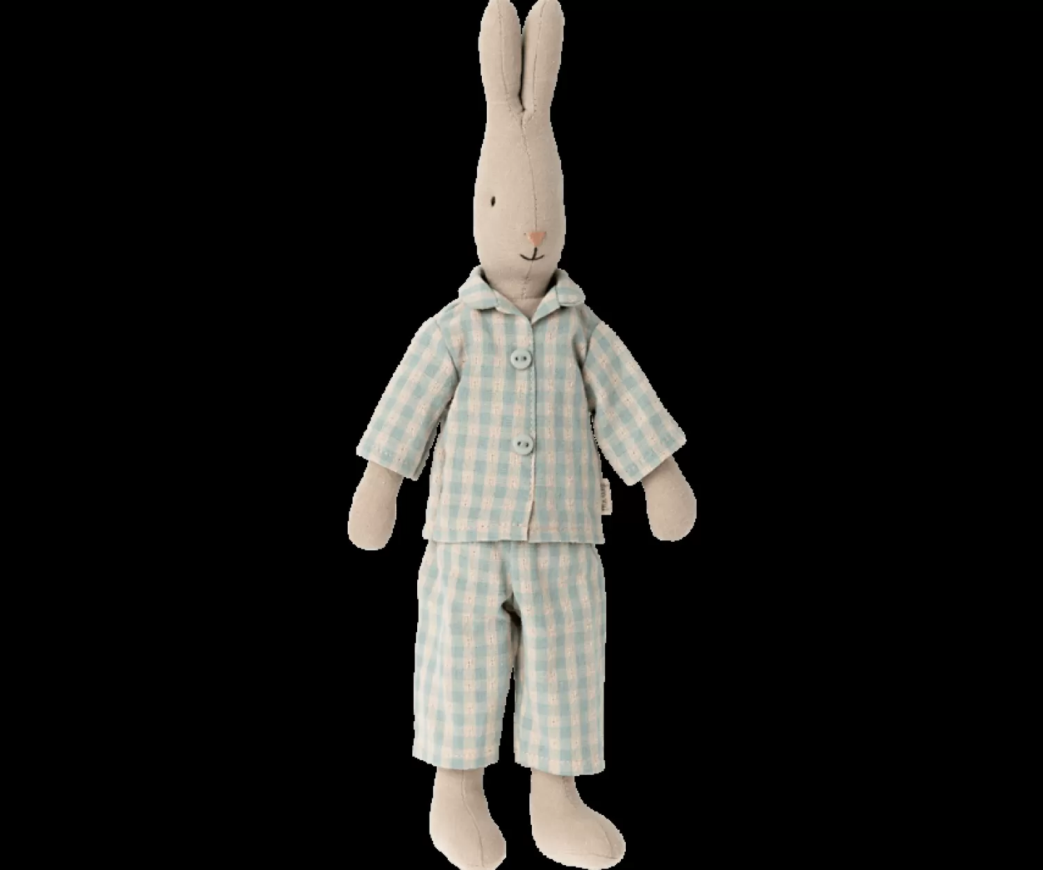 Maileg Size 2 Pyjama Rabbit Hot