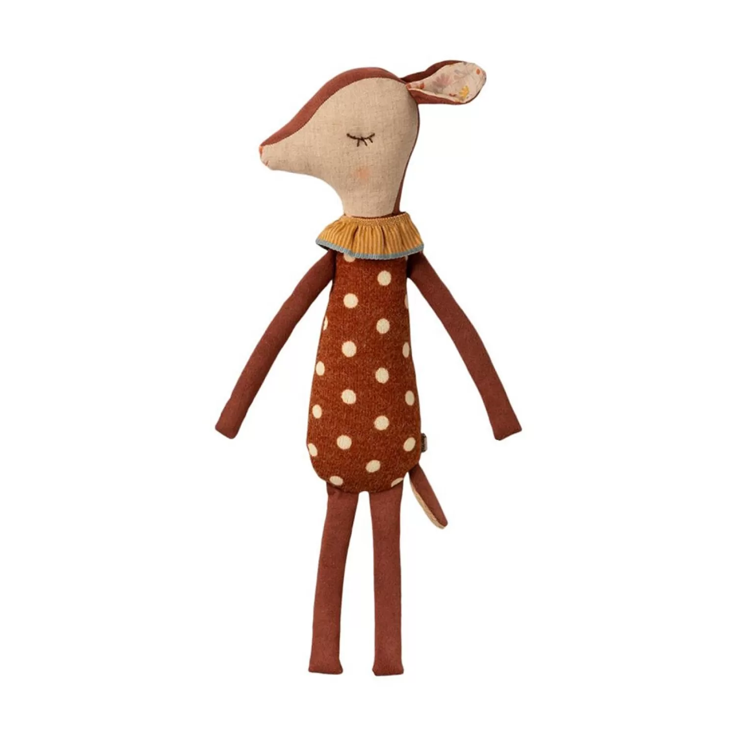 Maileg Sleepy – Wakey, Bambi Dots, Medium Online