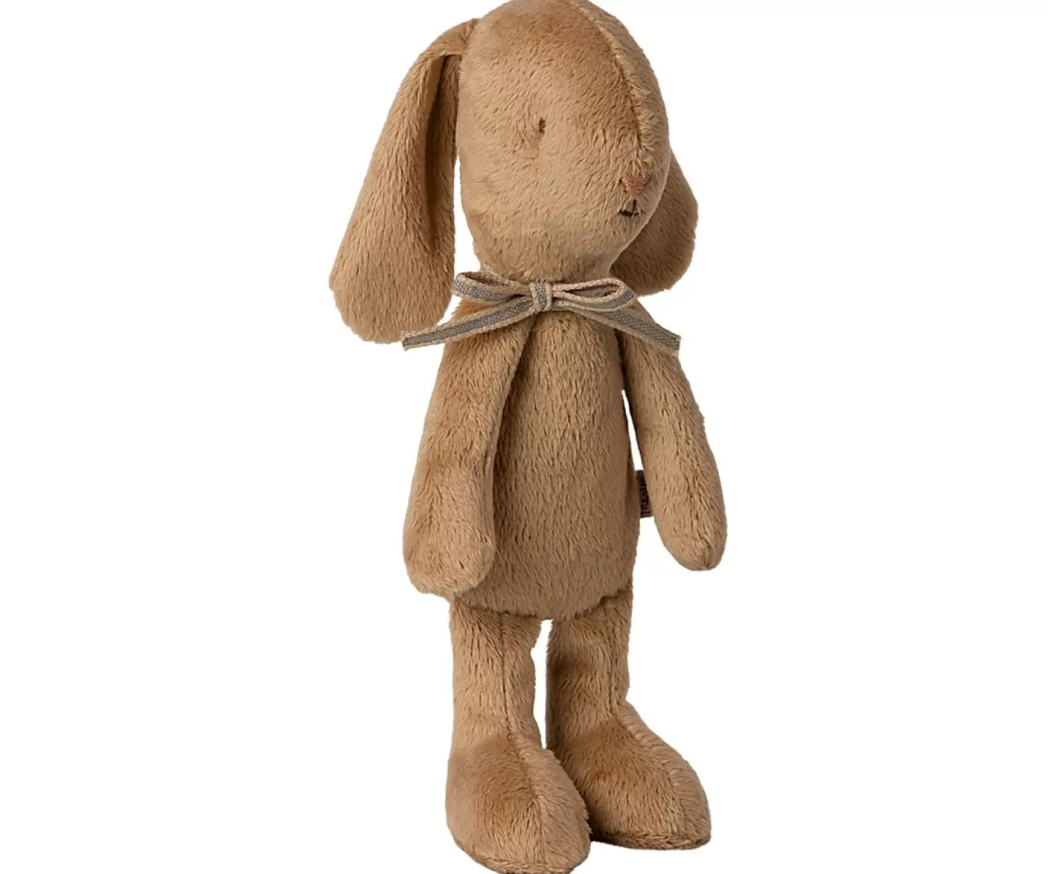 Maileg Small Brown Soft Bunny Plush Outlet