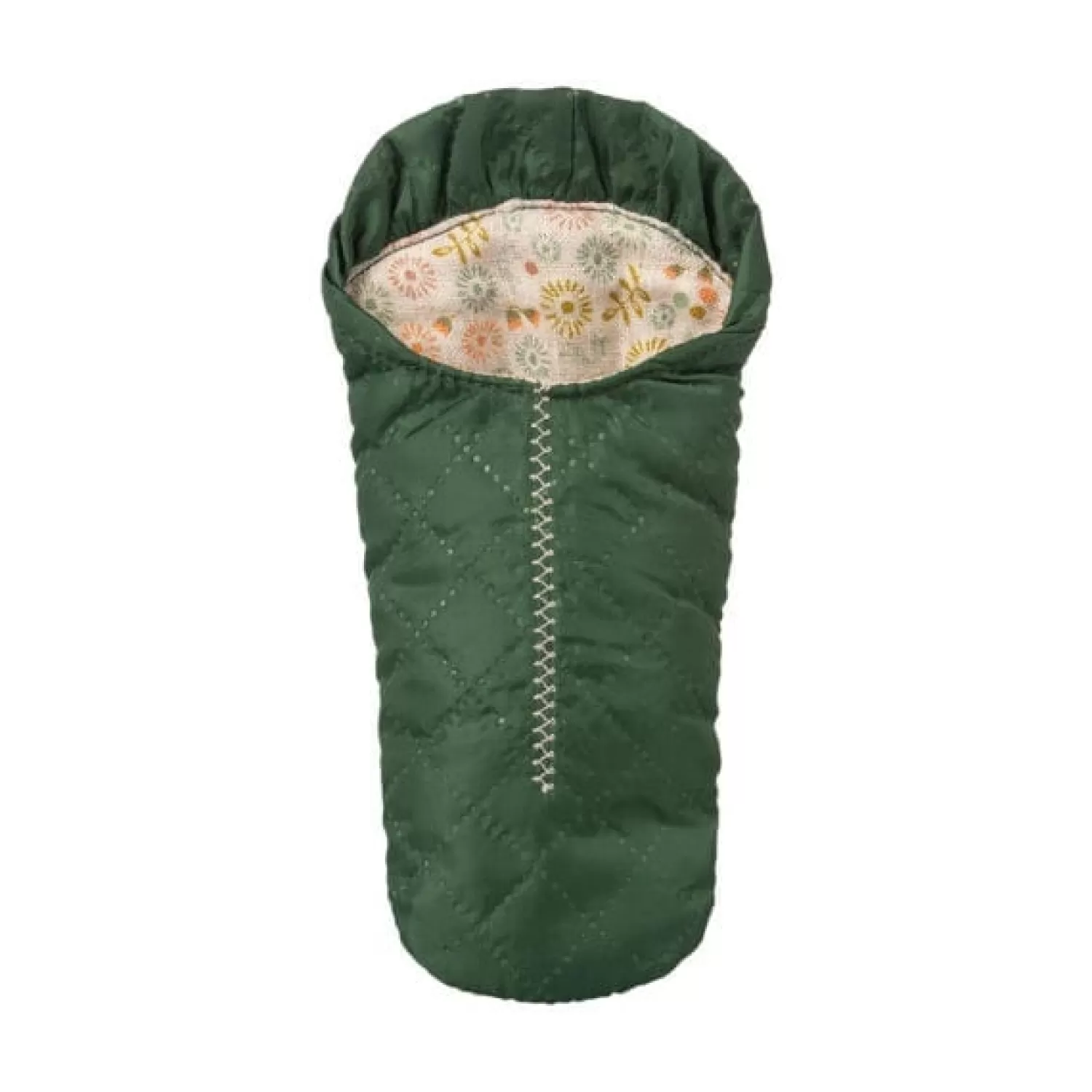 Maileg Small Green Mouse Sleeping Bag Discount