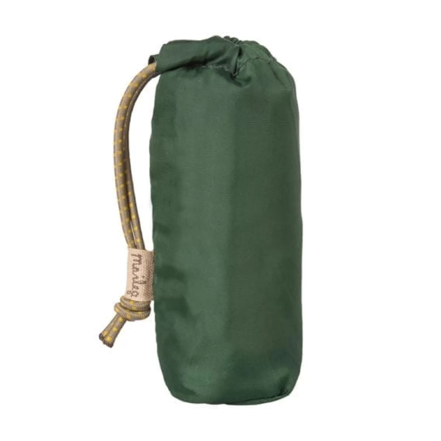 Maileg Small Green Mouse Sleeping Bag Discount