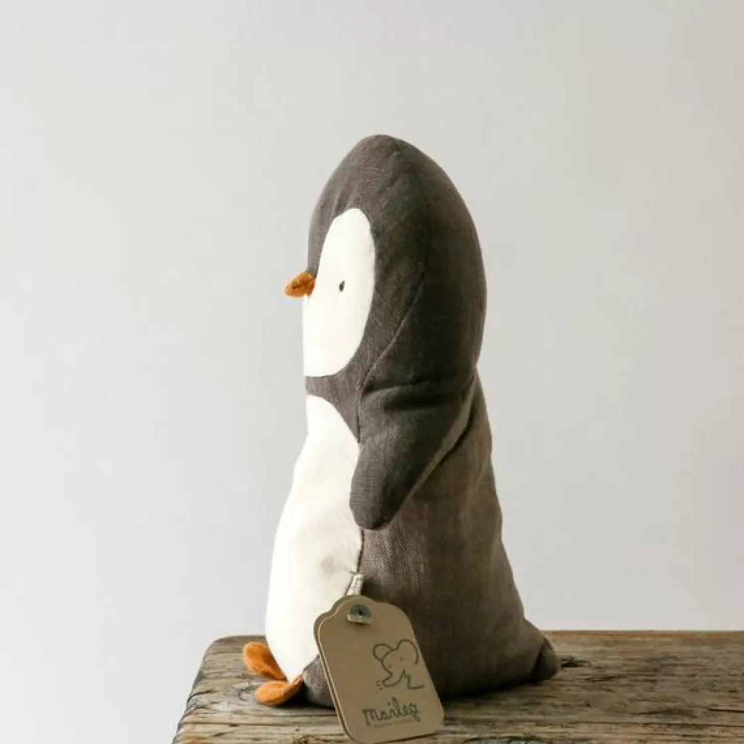 Maileg Small Penguin Toy New