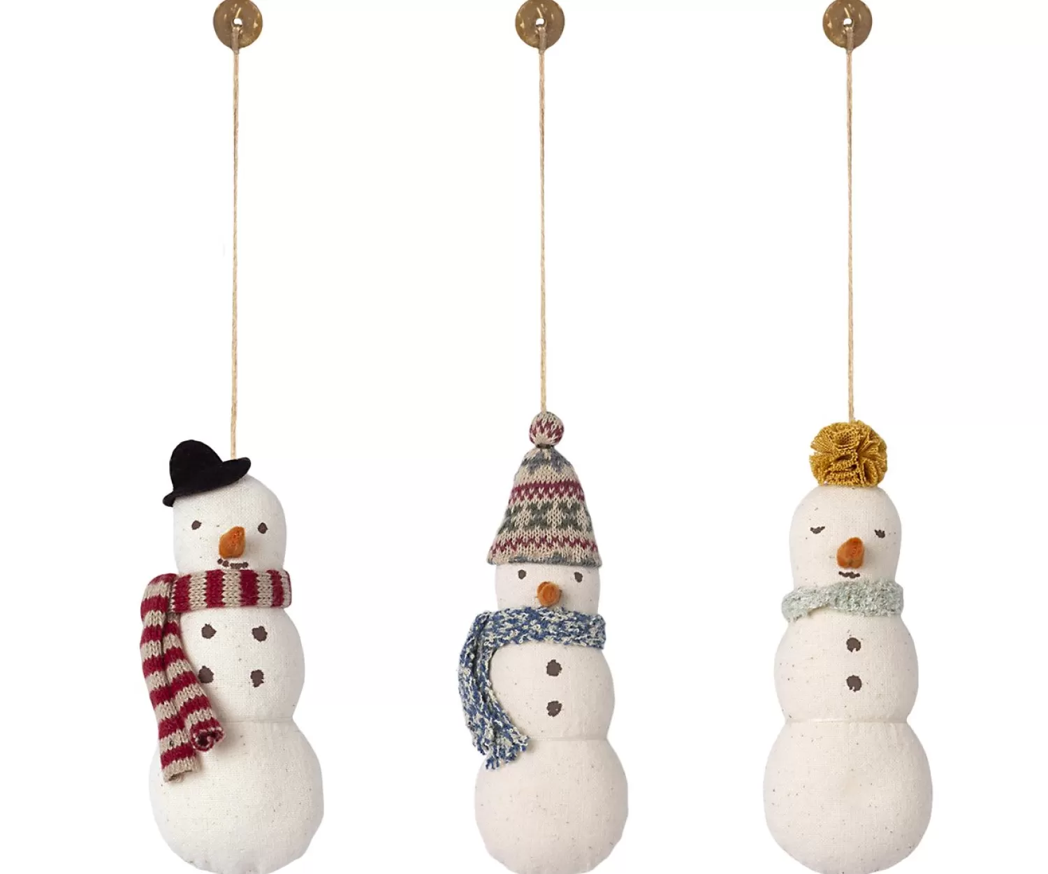 Maileg Snowman Ornament Best Sale