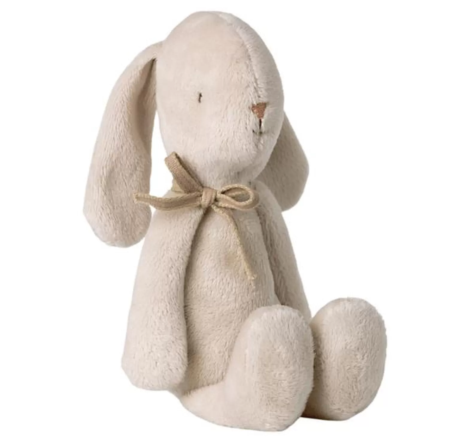 Maileg Soft Bunny Small Off White Store