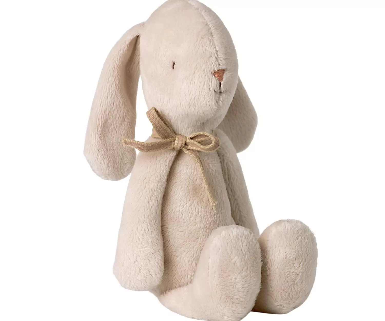 Maileg Soft Bunny Small Off White Best Sale