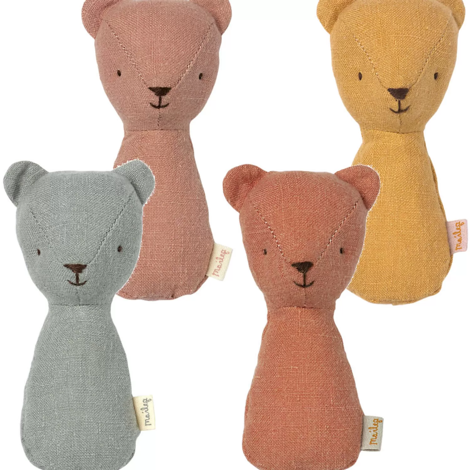 Maileg Sonaglio Teddy Flash Sale