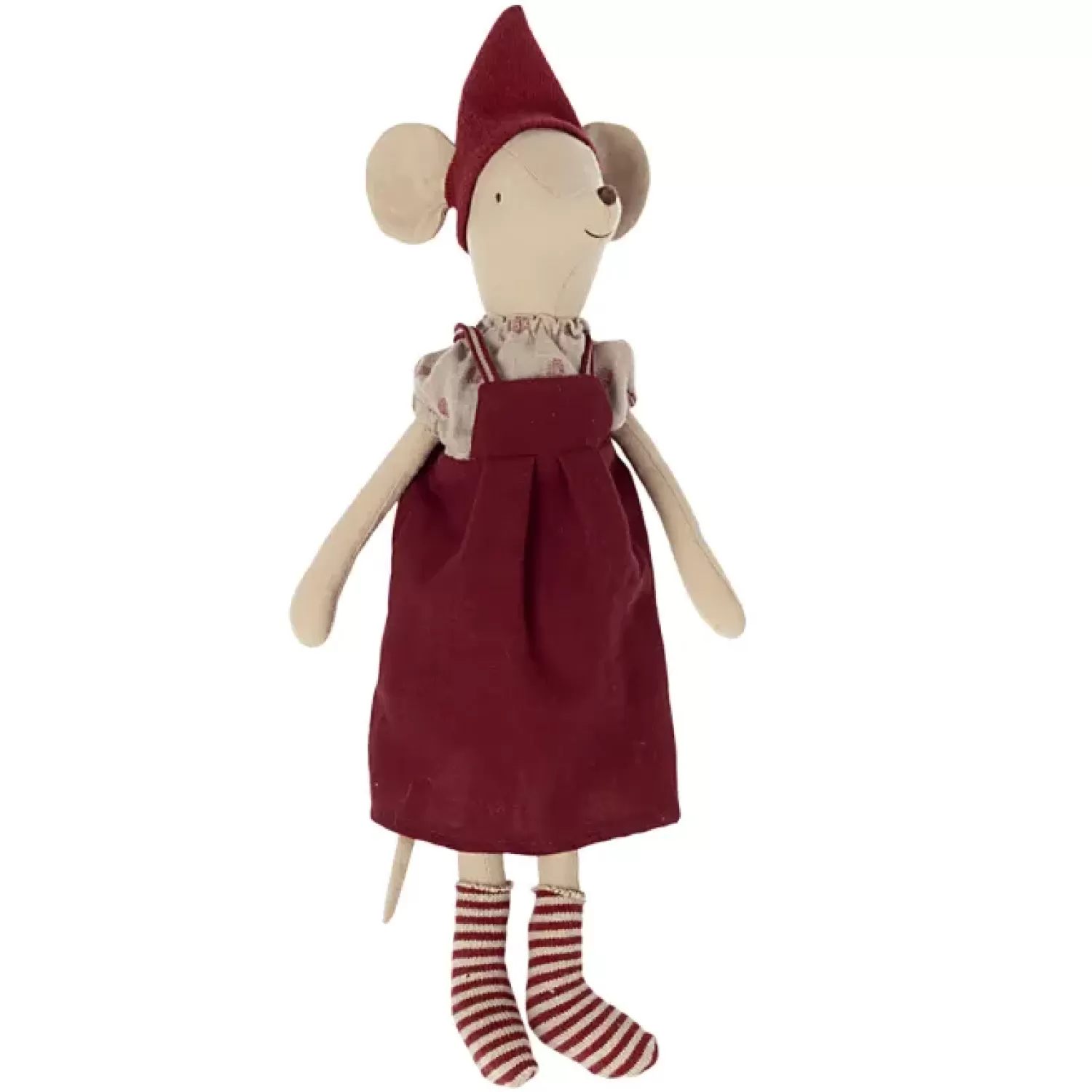 Maileg Souris De Noel Girls Cheap