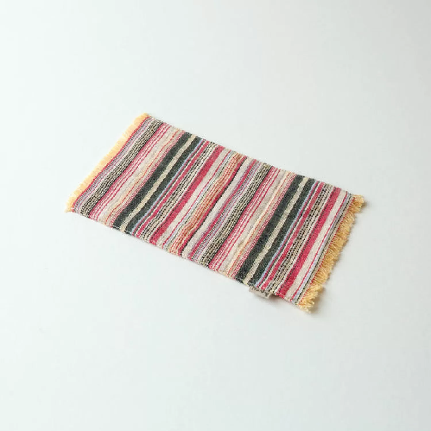 Maileg Striped Rug By Best