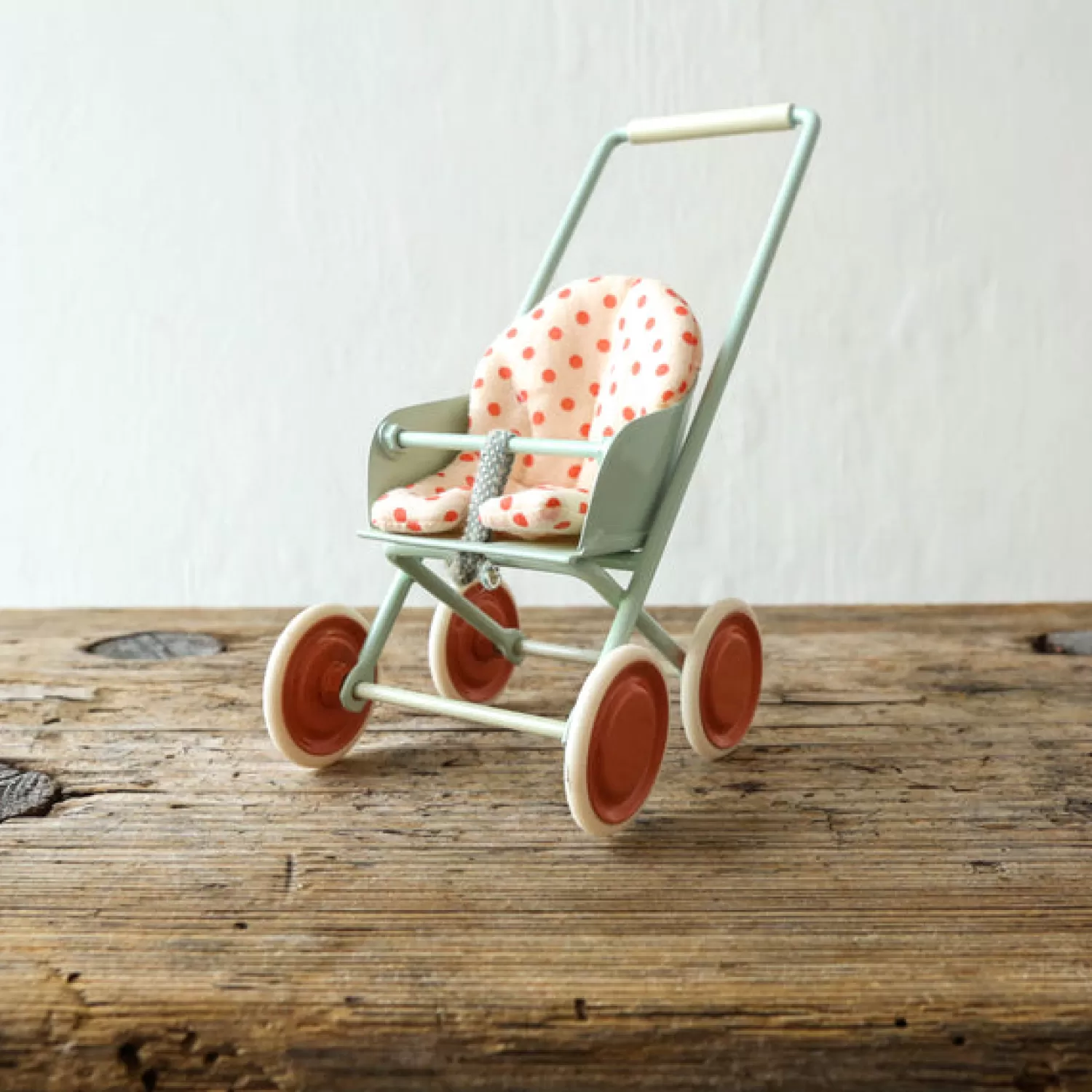 Maileg Stroller New