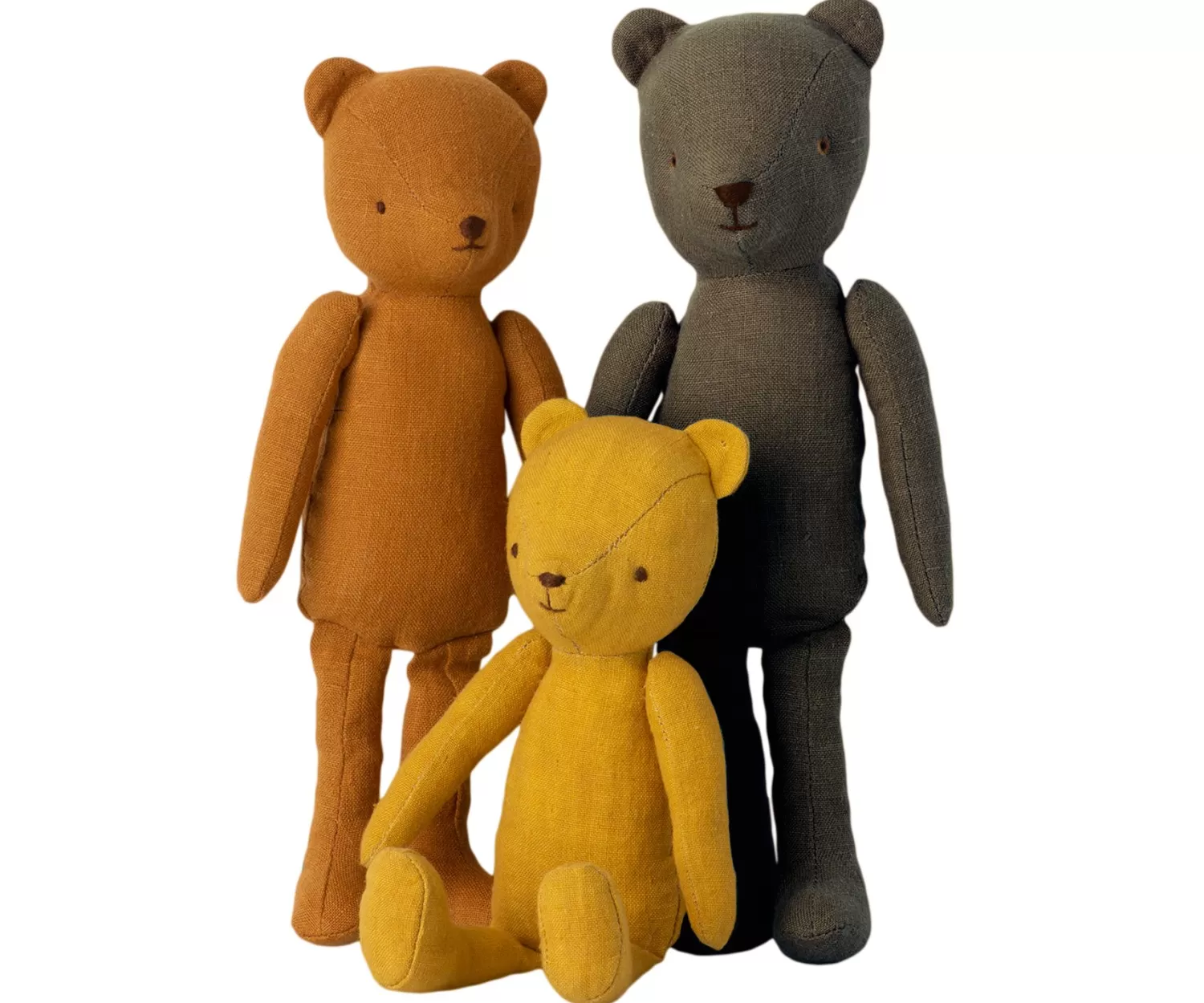 Maileg Teddy Dad Discount