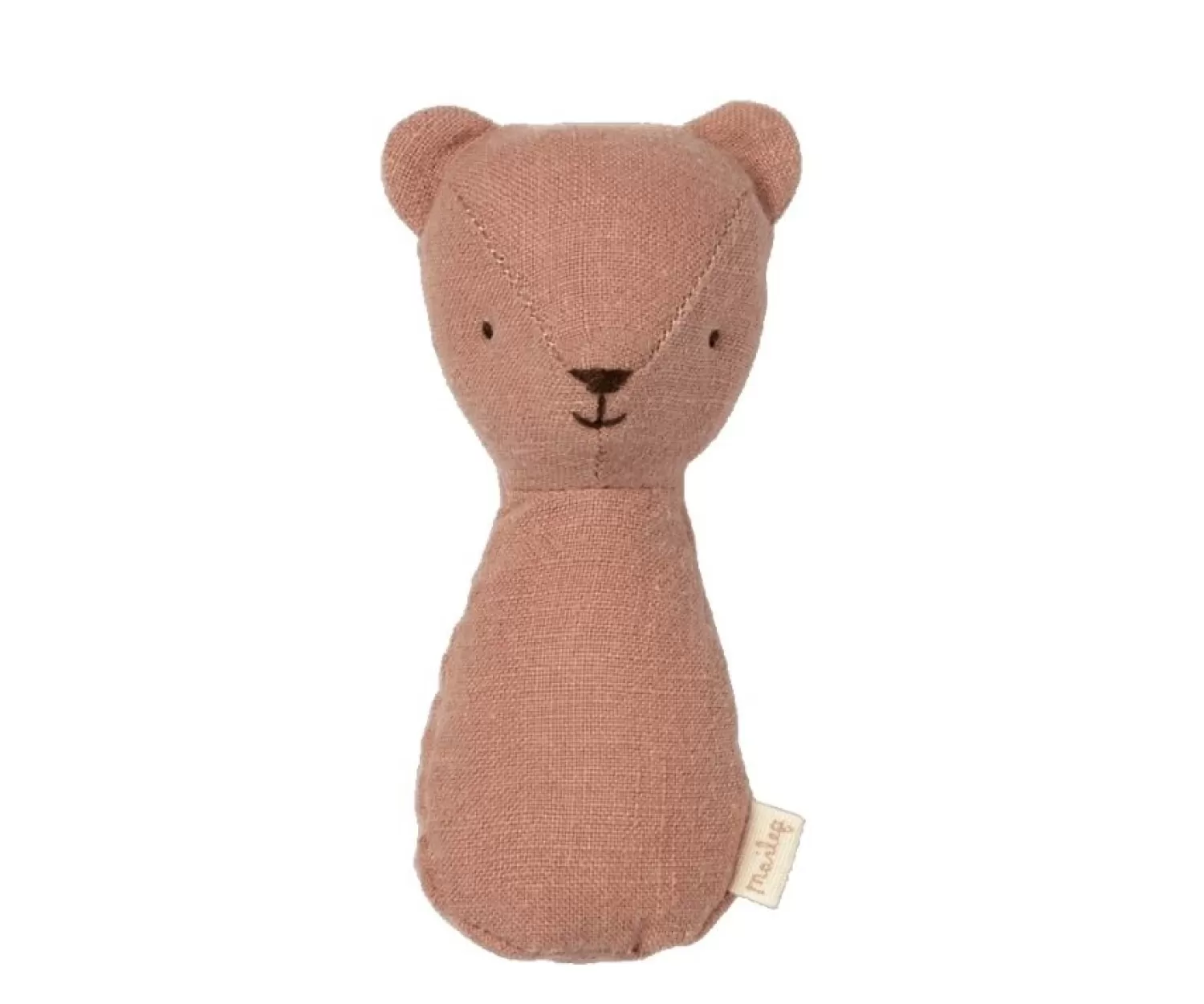 Maileg Teddy Rassel Old Rose Sale