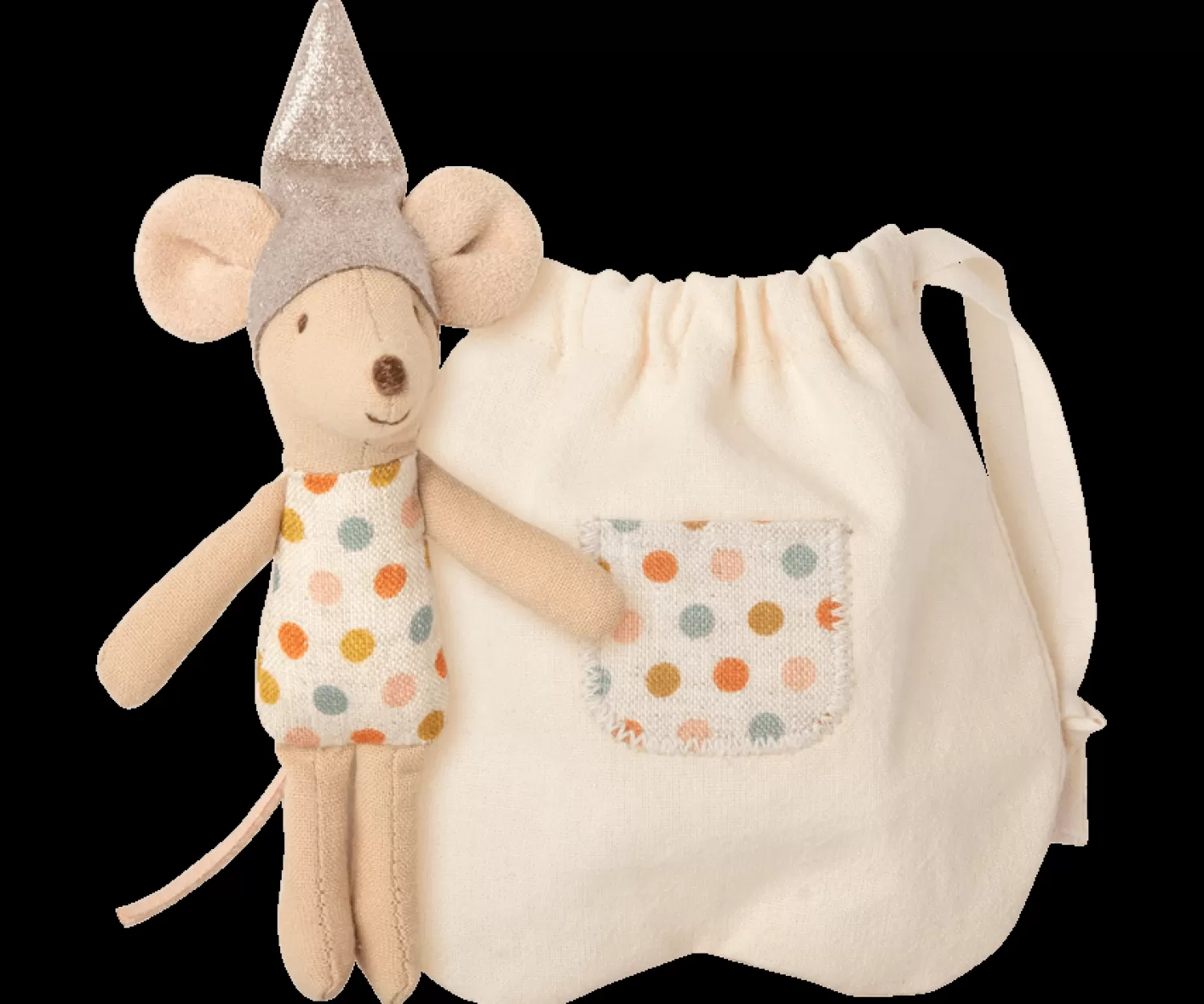 Maileg Tooth Fairy Mouse Little Cheap