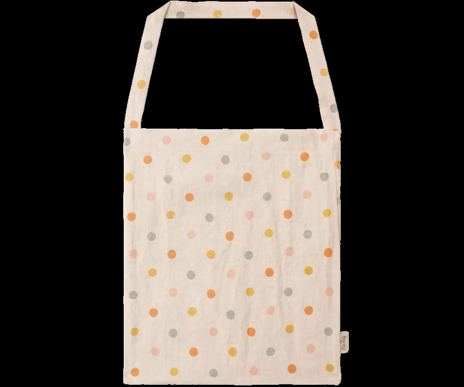 Maileg Tote Bag Dots Outlet