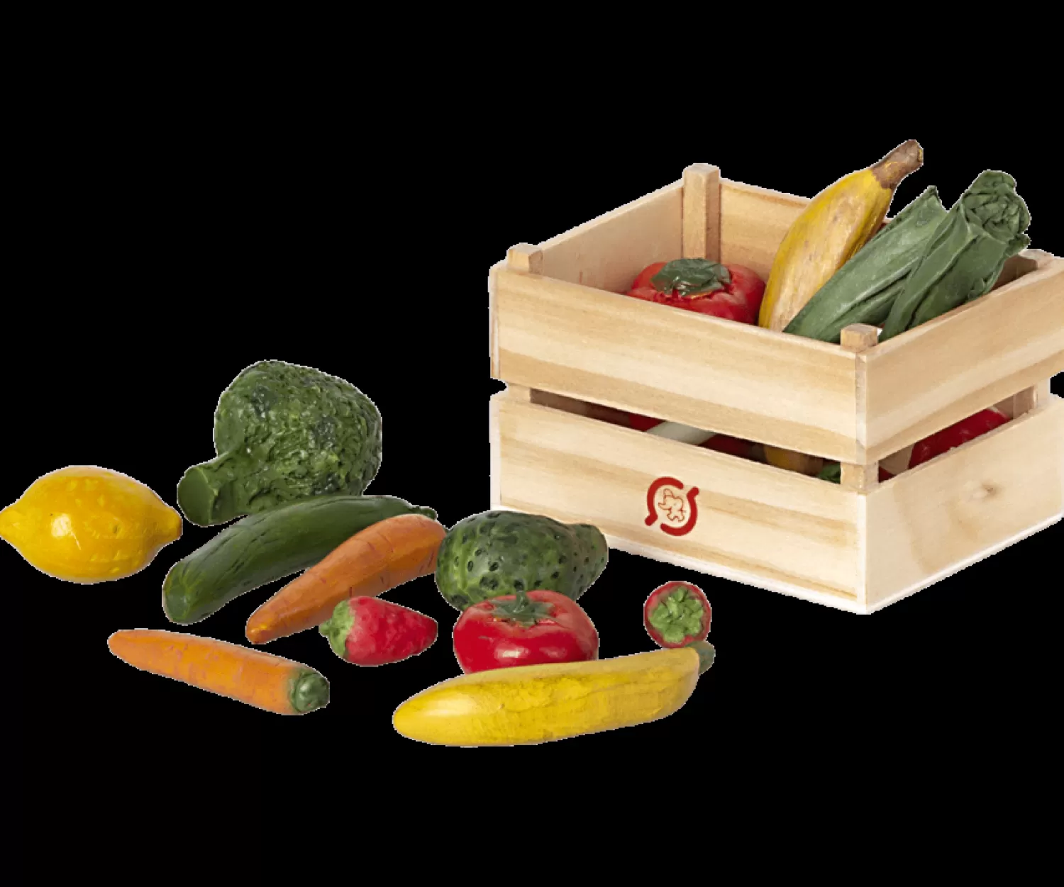 Maileg Veggies And Fruits Sale