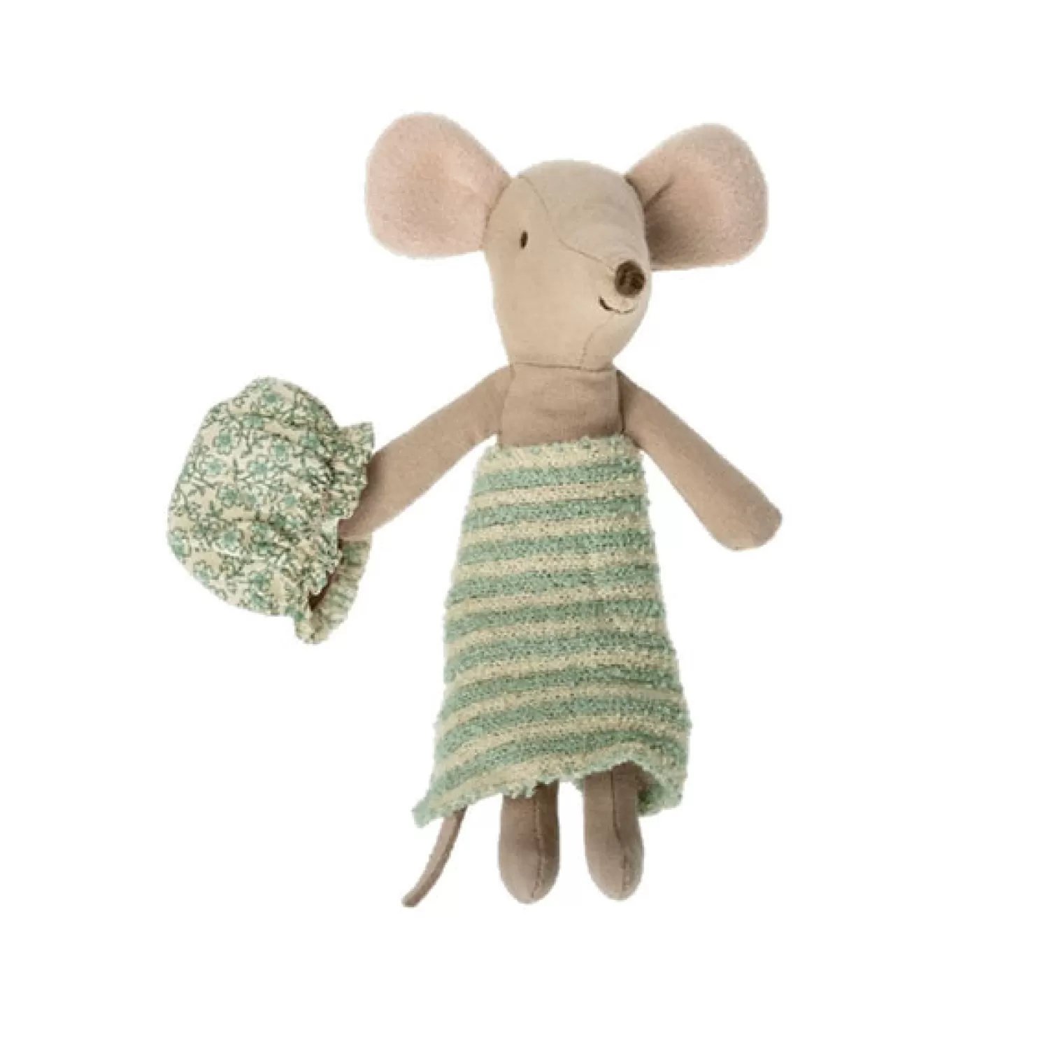 Maileg Wellness Mouse – Big Sister Clearance