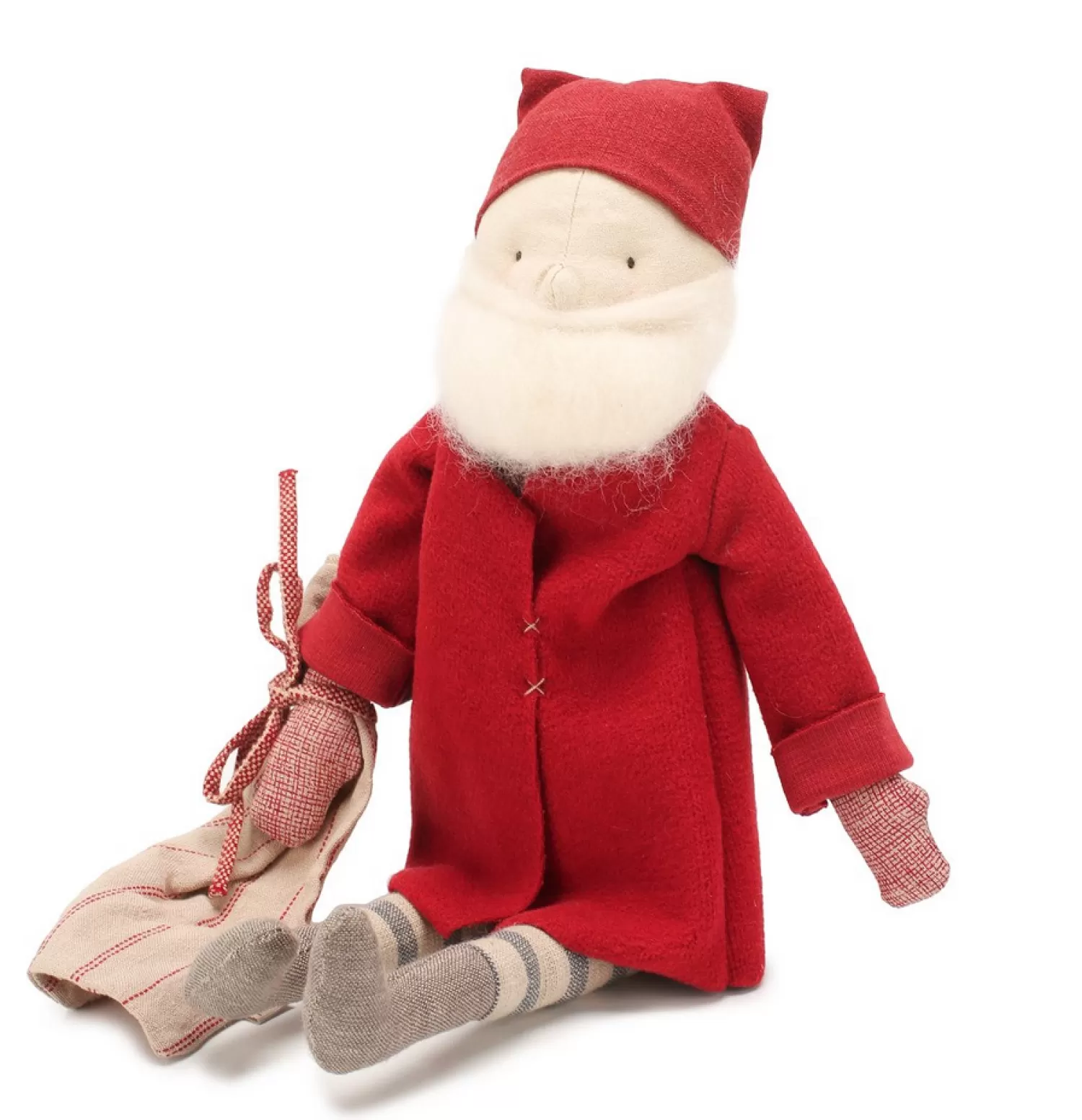 Maileg Winter Friends Christmas Santa 2019 Sale