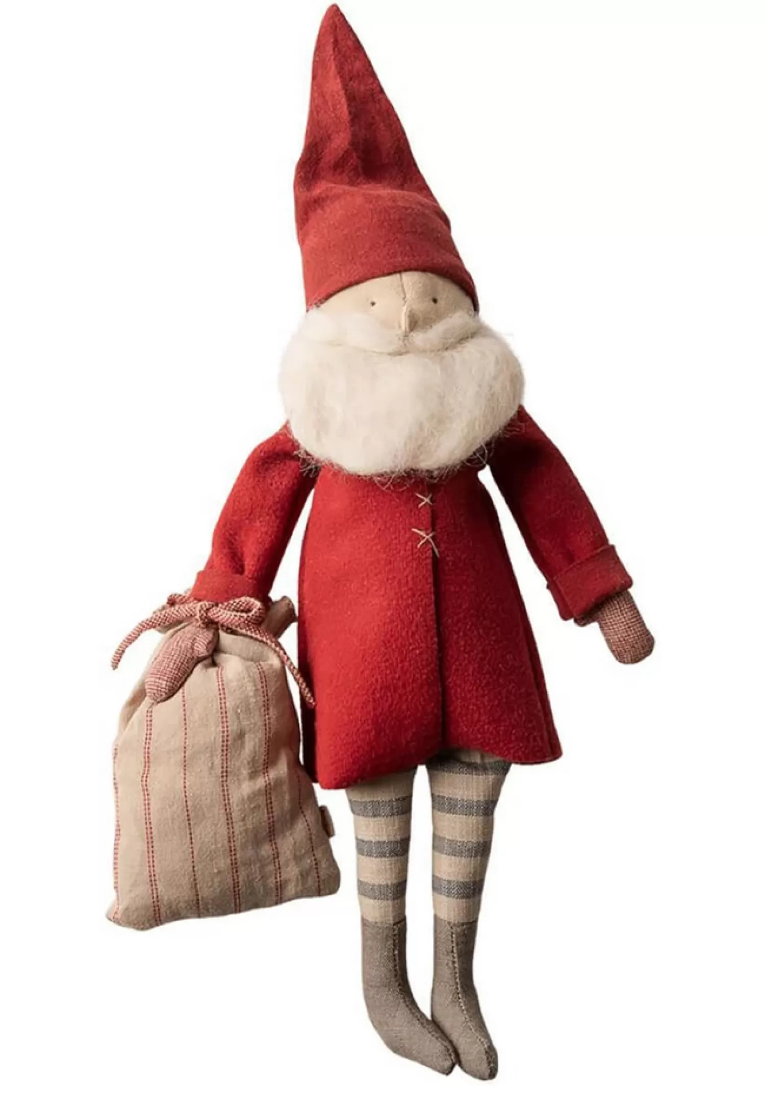 Maileg Winter Friends Christmas Santa 2019 Sale