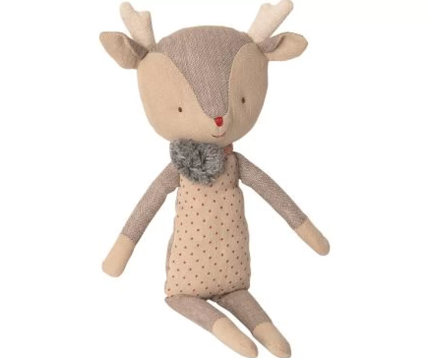 Maileg Winter Friends Reindeer Girl Online