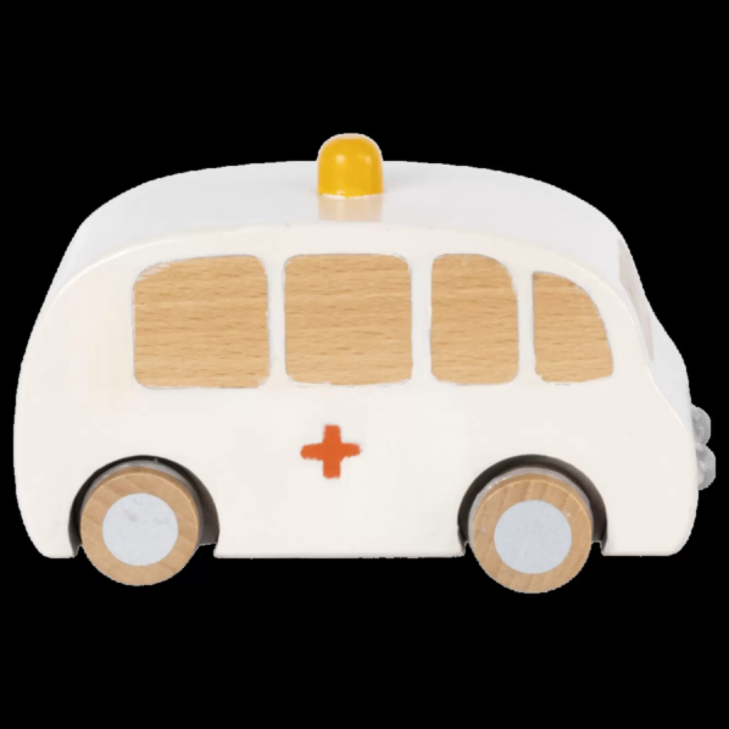 Maileg Wooden Ambulance Online