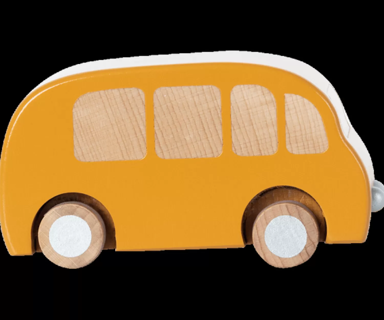 Maileg Wooden Bus Toy Flash Sale