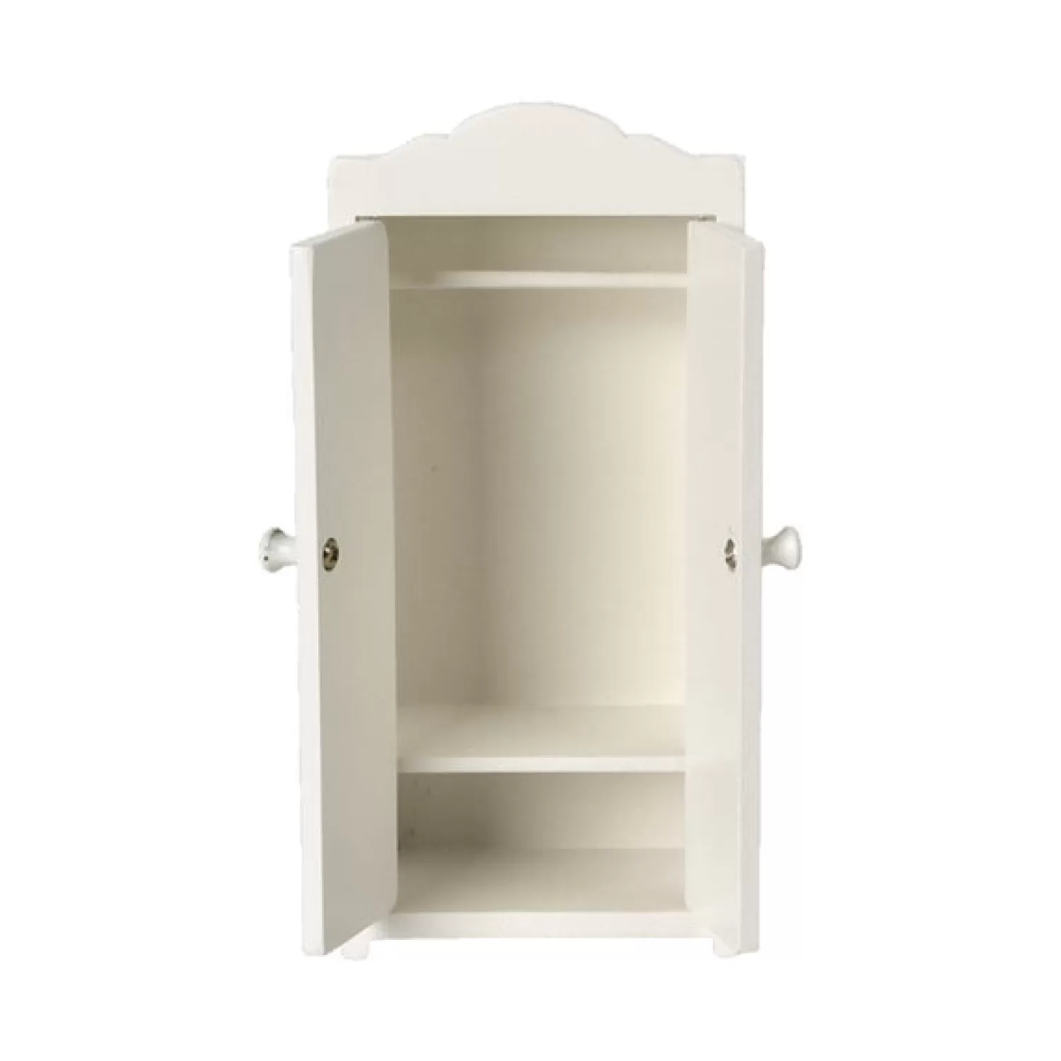 Maileg Wooden Closet, Mouse Best