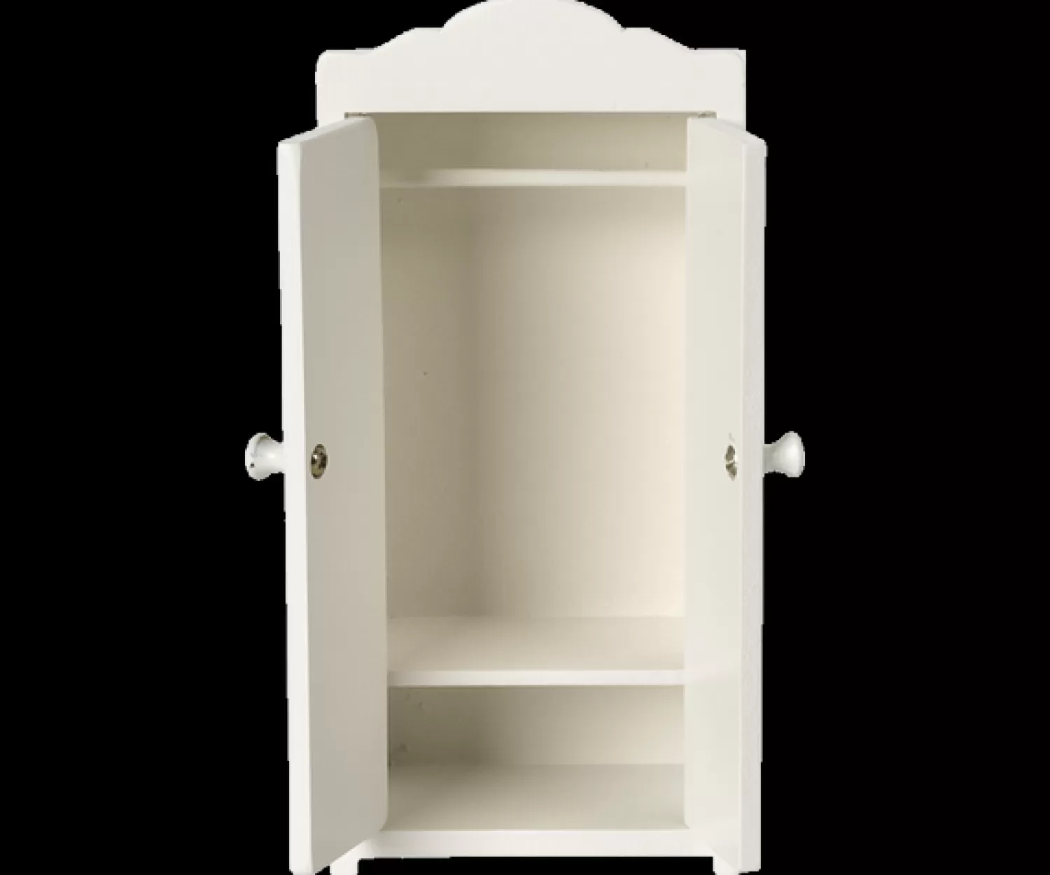 Maileg Wooden Closet, Mouse Clearance