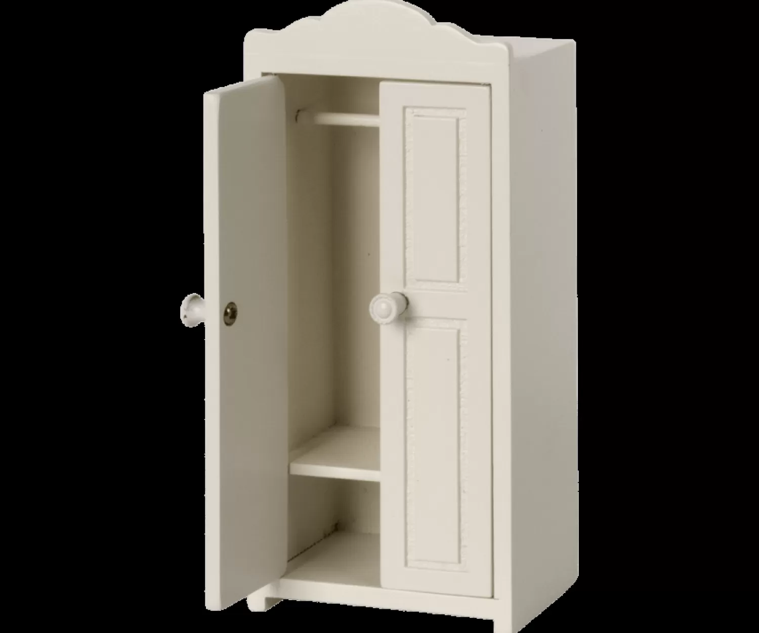 Maileg Wooden Closet, Mouse – Discount