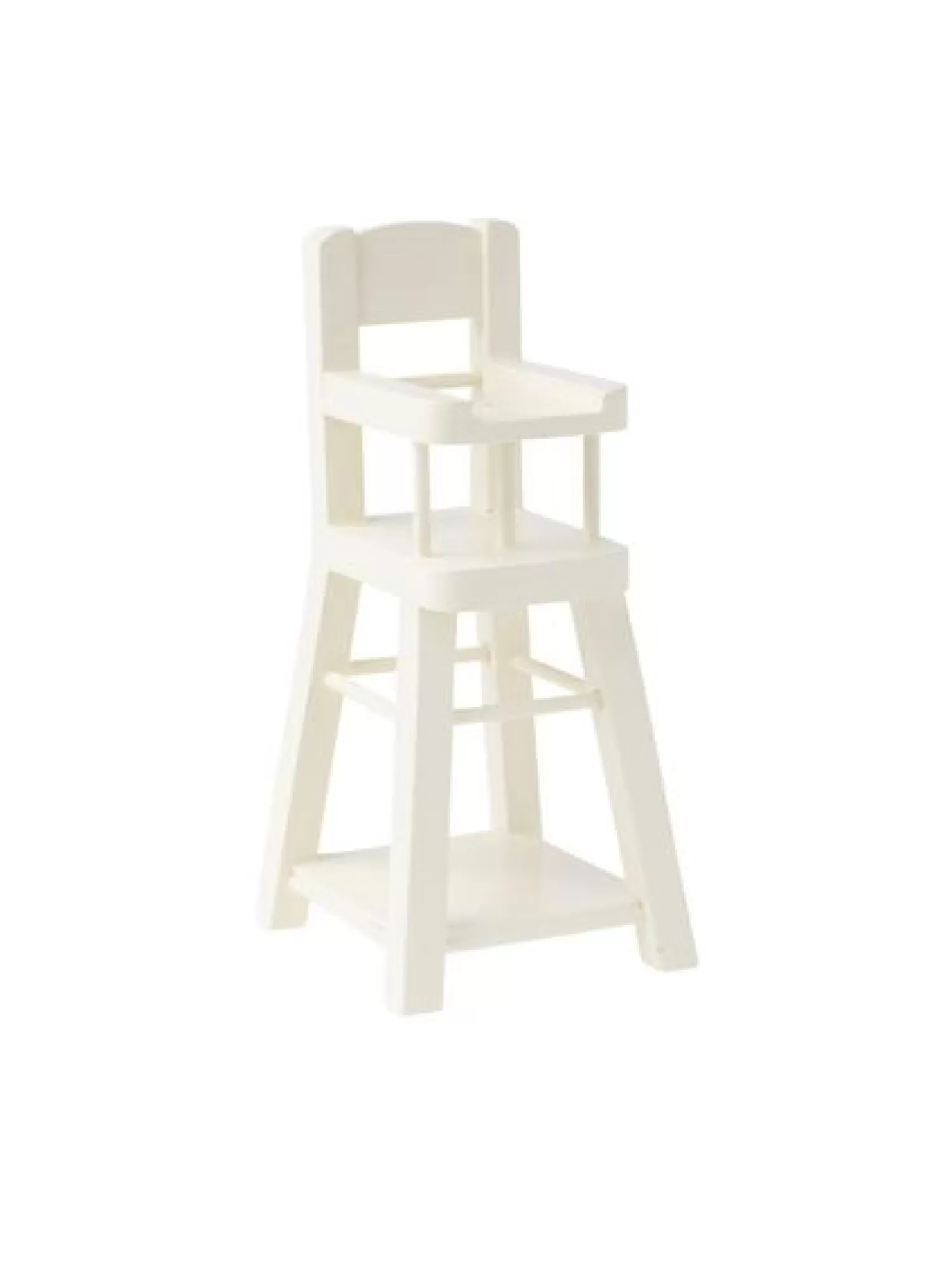 Maileg Wooden High Chair Micro Hot