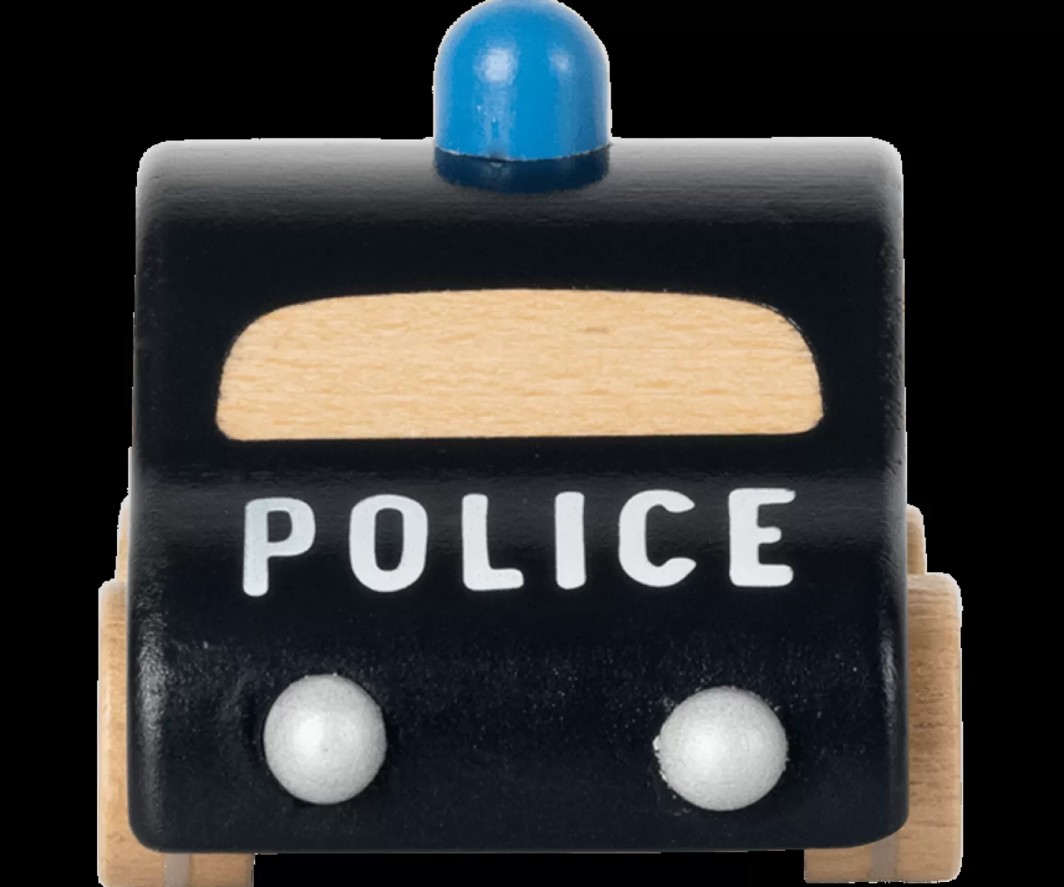 Maileg Wooden Police Car Sale