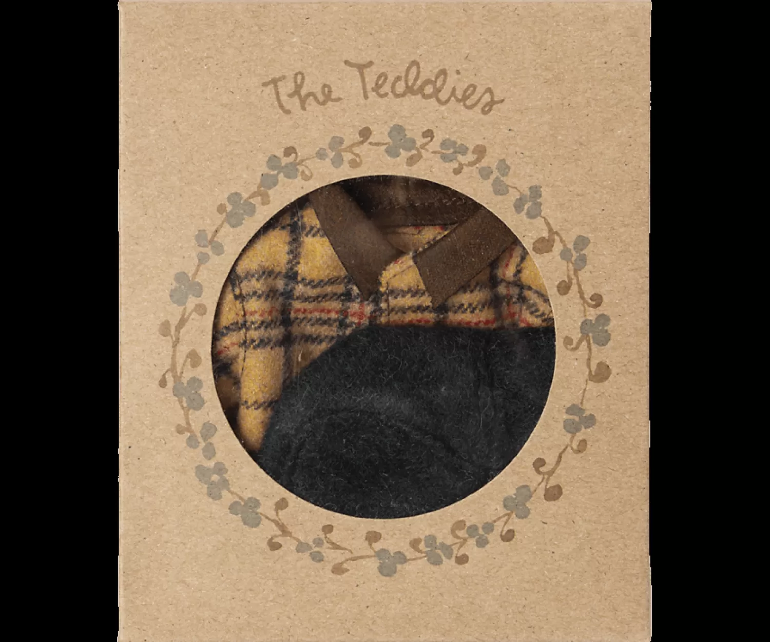 Maileg Woodsman Jacket & Hat For Teddy Dad Sale