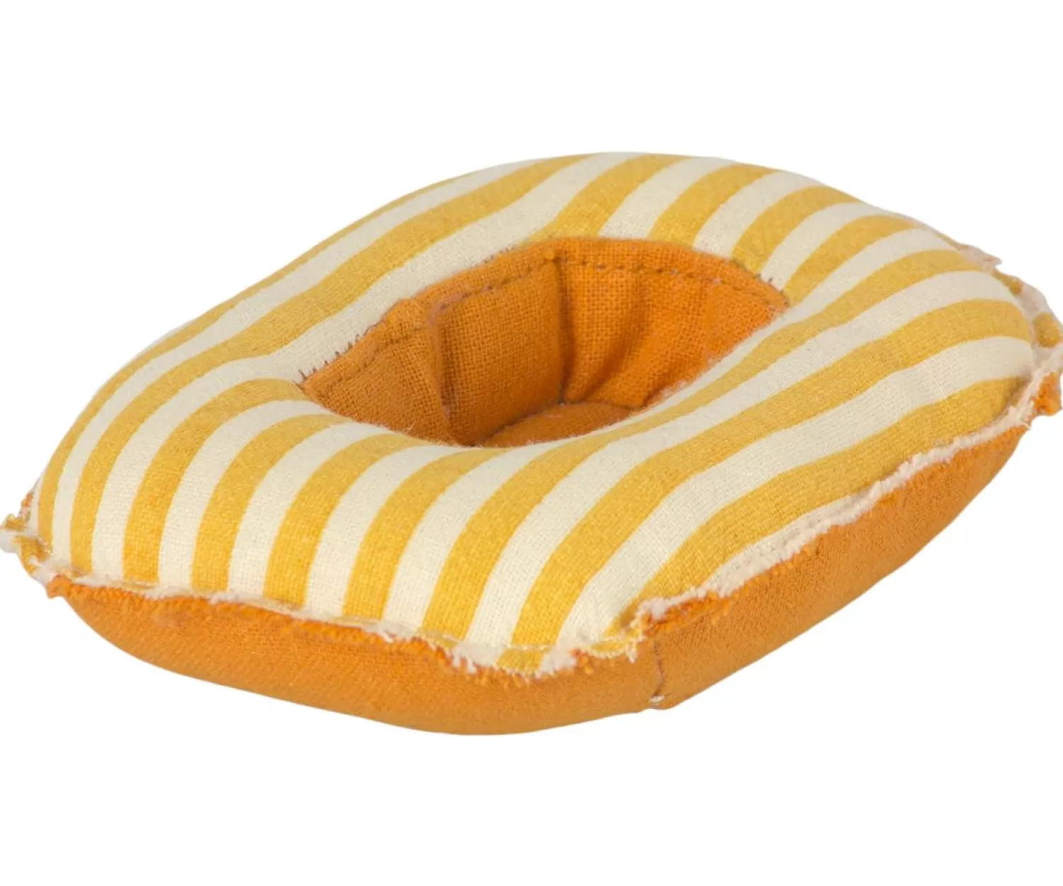 Maileg Yellow Boat Toy Discount